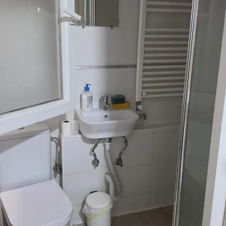 Zurriola Maison d'hôtes *