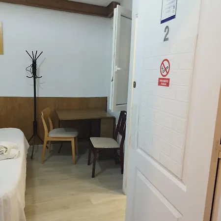 Zurriola Maison d'hôtes